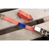 Clearance Kuormansidontaliina 25mm x 450cm Ajoneuvotarvikkeet