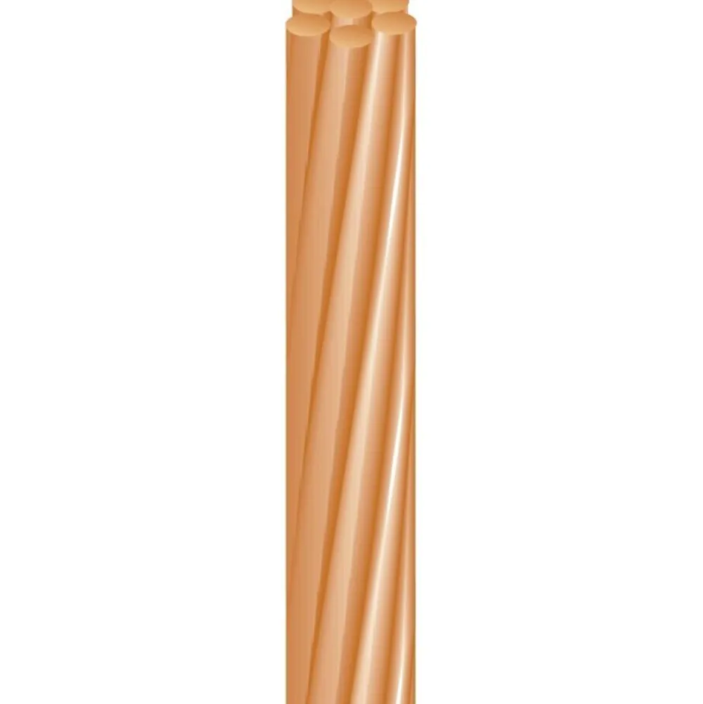 Kupariköysi HK 25/7 K6/500 Maakaapelit