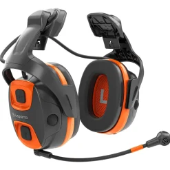 Kuulosuojaimet X-SYNC kypäräkiinnitys*Husqvarna Online