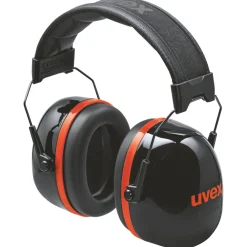 Kuulosuojaimet K30, Snr 36 dB*Uvex Clearance