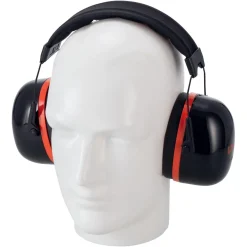 Kuulosuojaimet K30, Snr 36 dB*Uvex Clearance