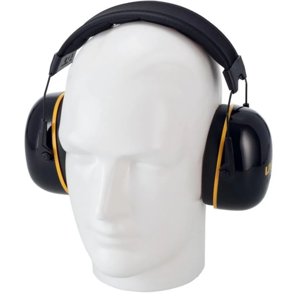 Clearance Kuulosuojaimet K20, Snr 33 dB Suojavarusteet