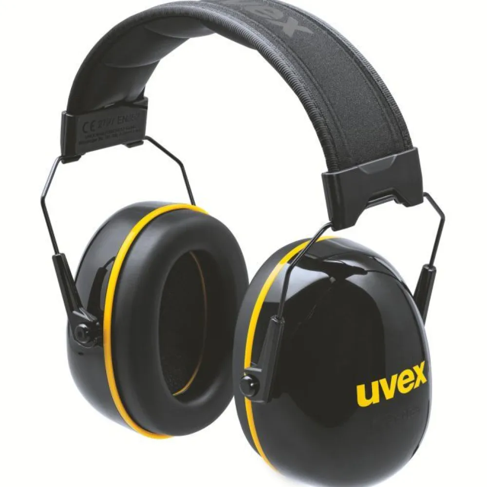 Clearance Kuulosuojaimet K20, Snr 33 dB Suojavarusteet