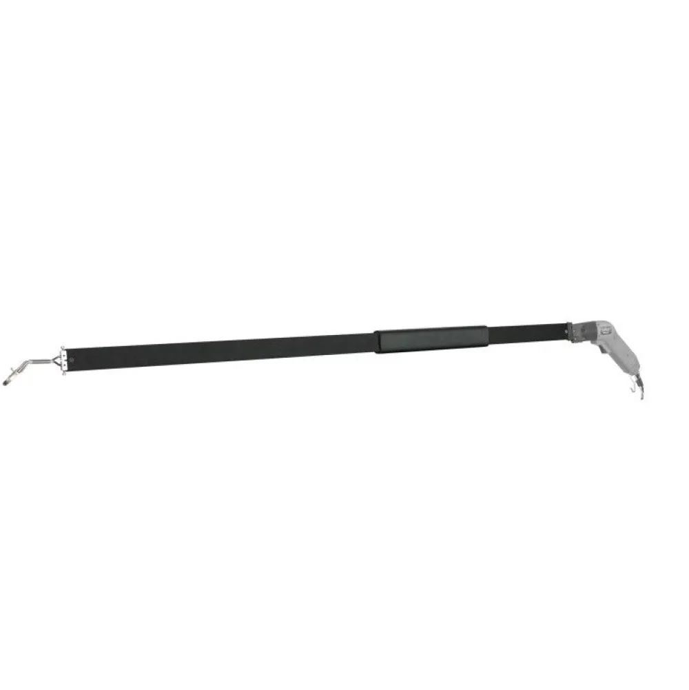 Kuumaveitsen jatkovarsi 120cm*Edma Outlet