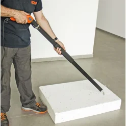 Kuumaveitsen jatkovarsi 120cm*Edma Outlet