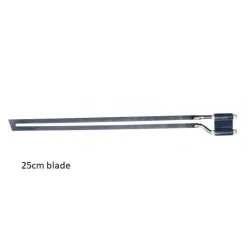 Kuumaveitsi Hot Knife, 320 W Keittiötarvikkeet