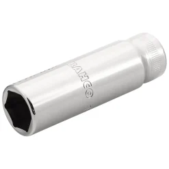 Best Kuusikulmahylsy 7805SM, 1/2", pitkä malli, 19mm Sähkötyökalujen Tarvikkeet