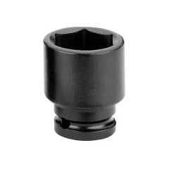 Sale Kuusiokolohylsy iskukoneille , 55mm, 3/4" Sähkötyökalujen Tarvikkeet