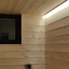 Outlet Kuusipaneeli STS 18x145x2370mm 2-laatu päätypontattu, piilonaulausprofiili Seinäpaneelit|Kattopaneelit