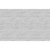 Kuvatapetti Pulp White non-woven mittatilaus*Rebel Walls Hot
