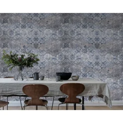 Best Kuvatapetti Qatar non-woven mittatilaus Mittatilaustapetit
