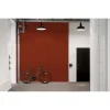 Kuvatapetti Swedish Cottage Red non-woven mittatilaus*Rebel Walls Hot