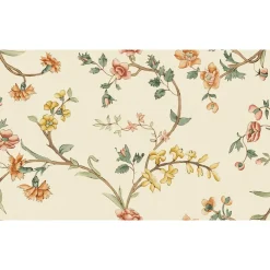 Kuvatapetti Clara kaura, mittatilaus, non-woven Mittatilaustapetit|Valokuvatapetit
