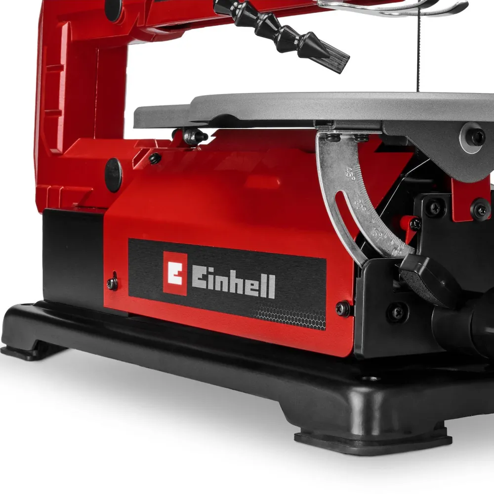 Kuviosaha TC-SS 406 E 120W 50 mm leikkuukorkeudella*Einhell New