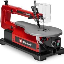 Kuviosaha TC-SS 406 E 120W 50 mm leikkuukorkeudella*Einhell New