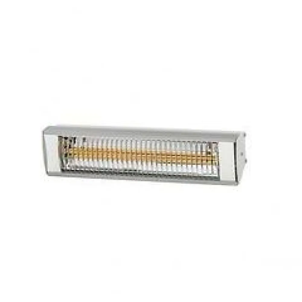 Sale Kvartsilämmitin RIO IP 1,5 kW eri värejä Terassilämmittimet