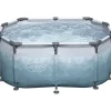 Sale Kylmäallas Lay-Z-Spa, 150cm, 431l Kehonhuolto