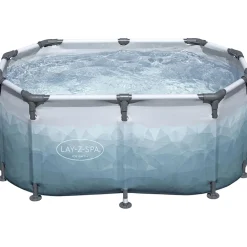 Sale Kylmäallas Lay-Z-Spa, 150cm, 431l Kehonhuolto