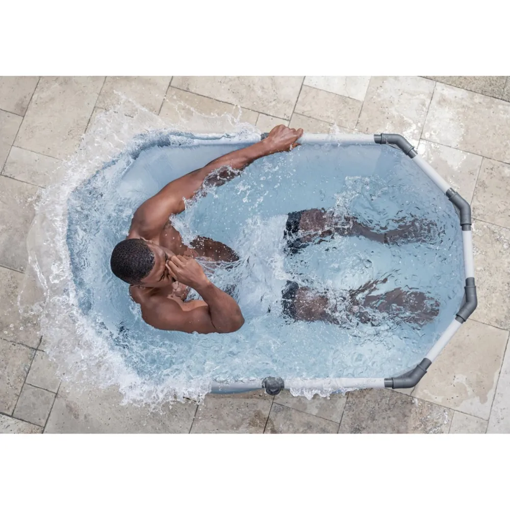 Sale Kylmäallas Lay-Z-Spa, 150cm, 431l Kehonhuolto