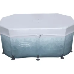 Sale Kylmäallas Lay-Z-Spa, 150cm, 431l Kehonhuolto