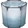 Discount Kylmäallas Lay-Z-Spa, 90cm, 253l Kehonhuolto