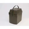 Discount Kylmälaatikko Piknik-termo 27 l muovisangalla Retkeily