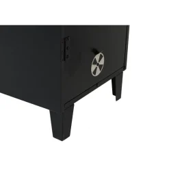 Kylmäsavustuskaappi 126x57x48 cm*Mustang Discount