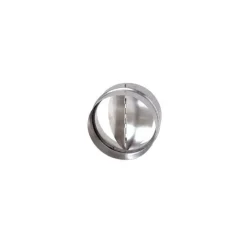Kylmäsuojaventtiilisarja 125mm*Savo Outlet