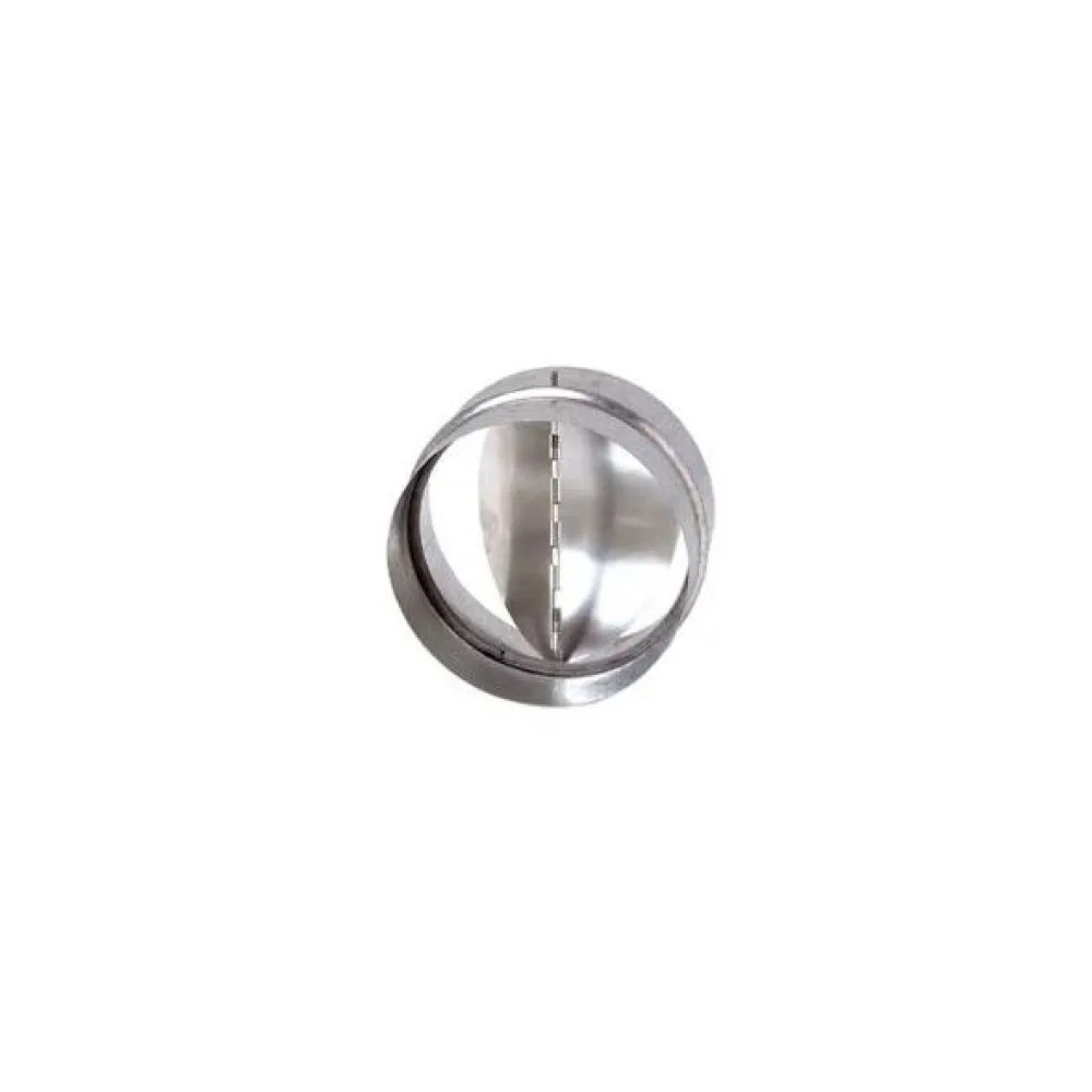 Kylmäsuojaventtiilisarja 125mm*Savo Outlet