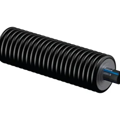 New Kylmävesiputki Ecoflex Supra PLUS 32x2.9/68 mm 1x10 W/m Putket
