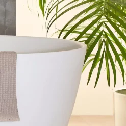 Kylpyamme Vila 1600x740 mm valkoinen*Bathlife Sale