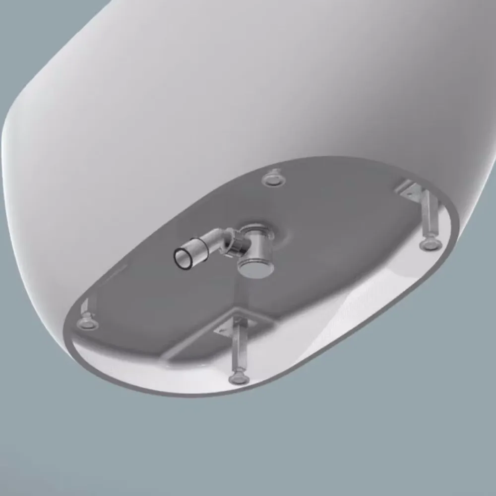Kylpyamme Vila 1600x740 mm valkoinen*Bathlife Sale