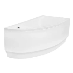 Discount Kylpyamme Ida 140 R 132l 1400 x 700 mm oikea Kylpyammeet