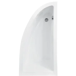 Discount Kylpyamme Ida 140 R 132l 1400 x 700 mm oikea Kylpyammeet