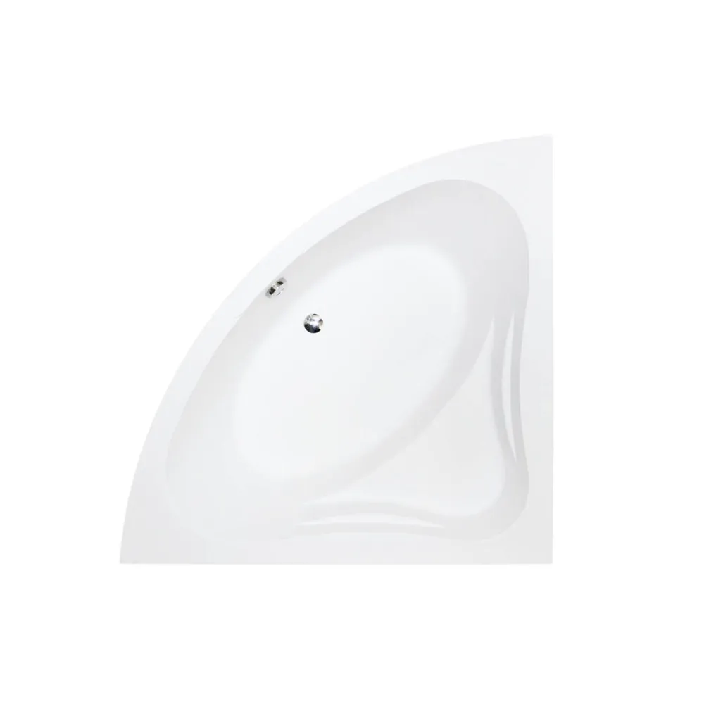 Kylpyamme Mio 120 1200 x 1200 mm*Interia Discount