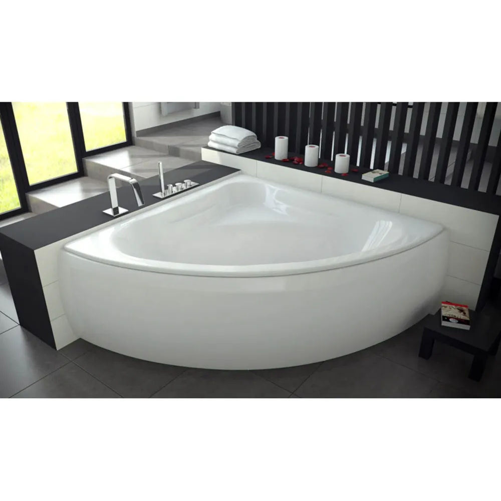 Kylpyamme Mio 120 1200 x 1200 mm*Interia Discount