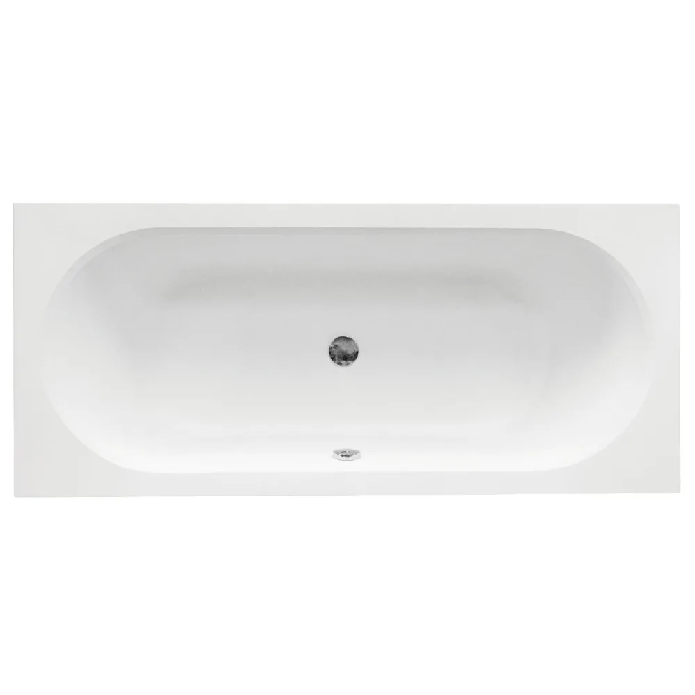 Best Kylpyamme Vita 170 180l 1700 x 750 mm Kylpyammeet