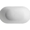 Kylpyamme Mare I, 1500x720 mm, akryyli, valkoinen Kylpyammeet