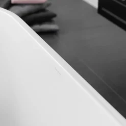 Kylpyamme Stilla 1500 akryyli valkoinen*Westerbergs Online