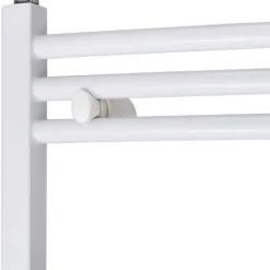 New Kylpyhuoneen keskuslämmitys pyyheteline kaareva 500 x 764 mm Vesikiertoiset Pyyhekuivaimet