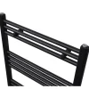 Kylpyhuoneen keskuslämmitys pyyheteline suora 600x764 mm*FinePRICE