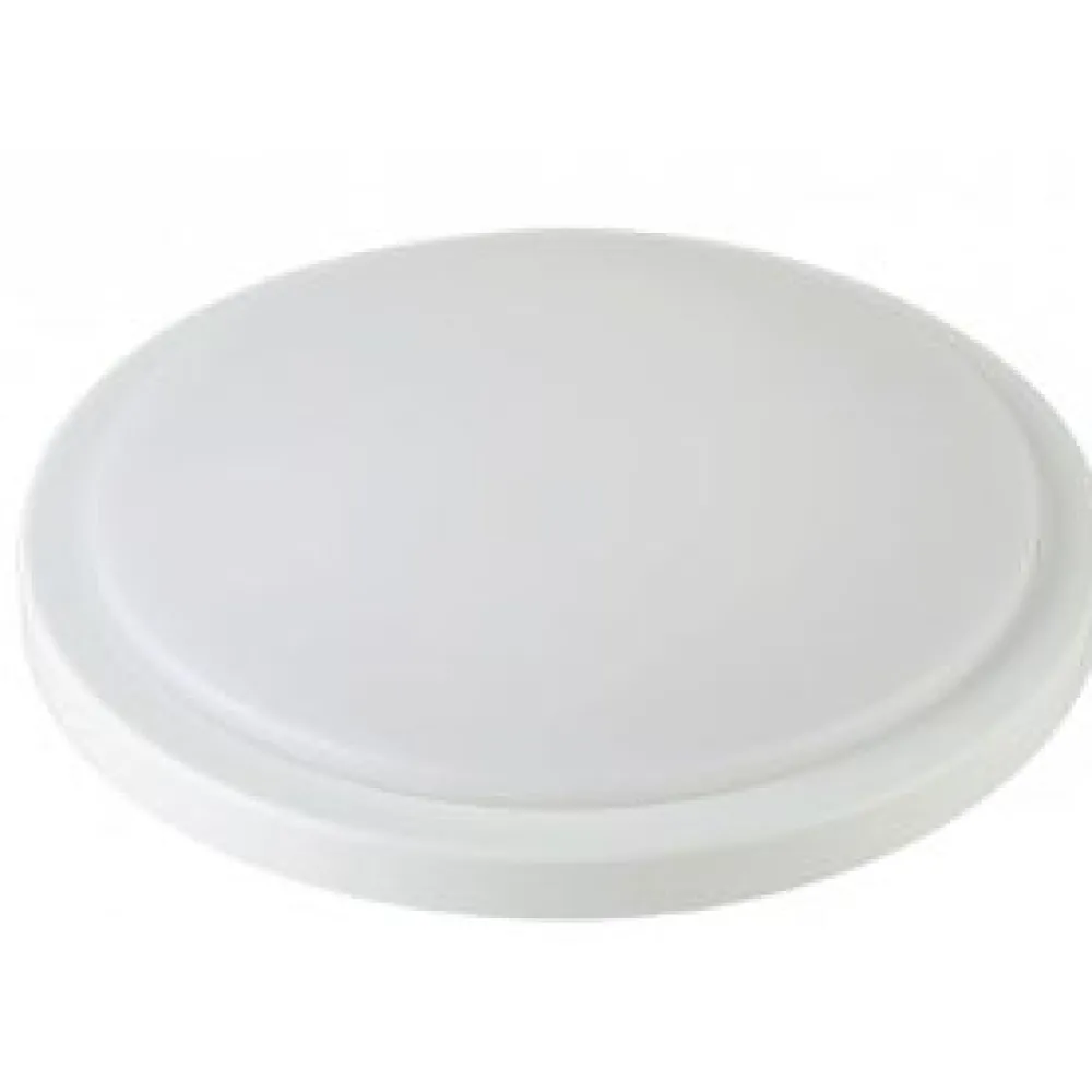 Kylpyhuoneen LED-plafondi Max 18W IP54*LED Energie Outlet