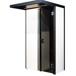 Kylpyhuonesauna SmartFold 2.0, 280x120x120cm, eri vaihtoehtoja*Harvia Online