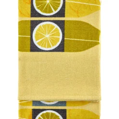 Kylpypyyhe Jaffa, 70x140cm, keltainen*Vallila Online