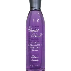 Kylpytuoksu Liquid Pearl, Balance Lavender*inSPAration Hot