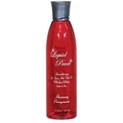 Kylpytuoksu Liquid Pearl, Harmony Pomegranate*inSPAration