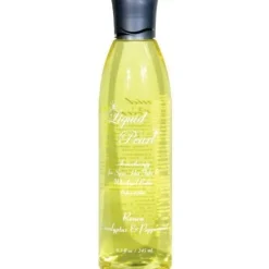 Kylpytuoksu Liquid Pearl, Renew Eucalyptus & Peppermint Ulkoporealtaat