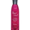 Online Kylpytuoksu Liquid Pearl, Razzberry Ulkoporealtaat