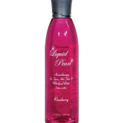 Online Kylpytuoksu Liquid Pearl, Razzberry Ulkoporealtaat