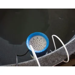 Kylpytynnyrin suodatin AquaClarus 3600 l/h*SpaDealers Outlet